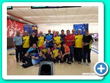 1ªProva circuit
Bowling Pedralbes
13-15-106 Juliol
